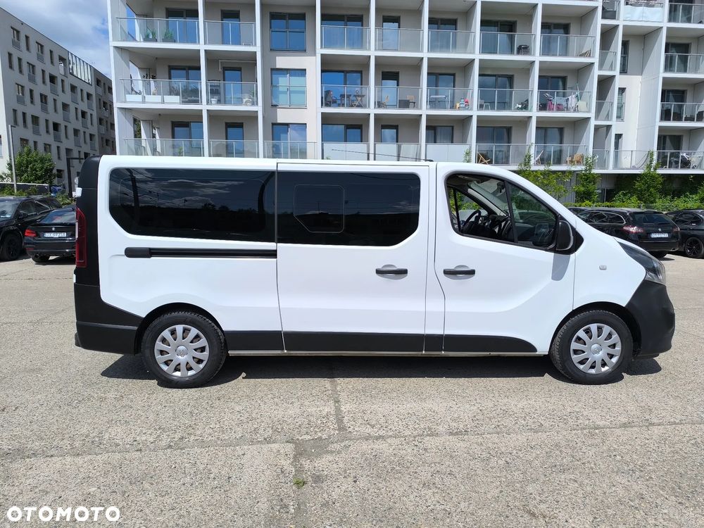 Opel Vivaro L1H1 2,7t Edition Tour - 7