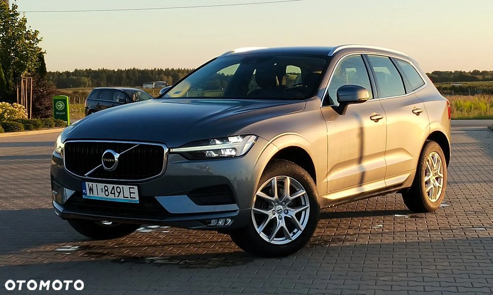 Volvo XC 60 - 9