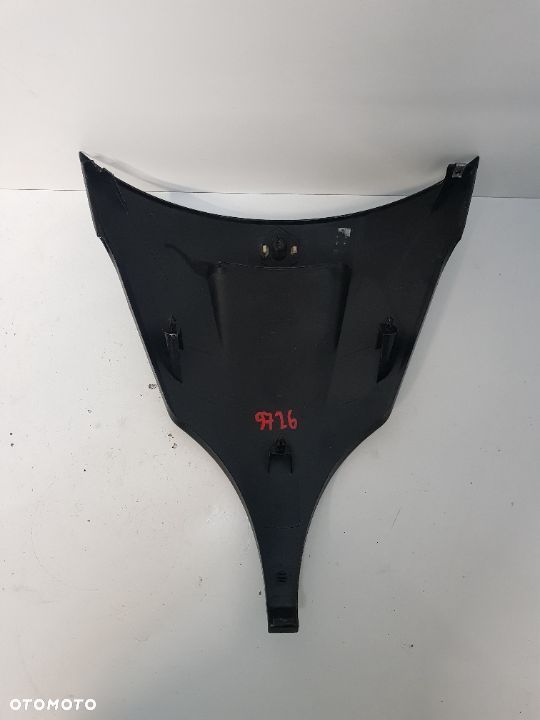 Piaggio X7 125 Nosek Krawat Osłona Przód - 4