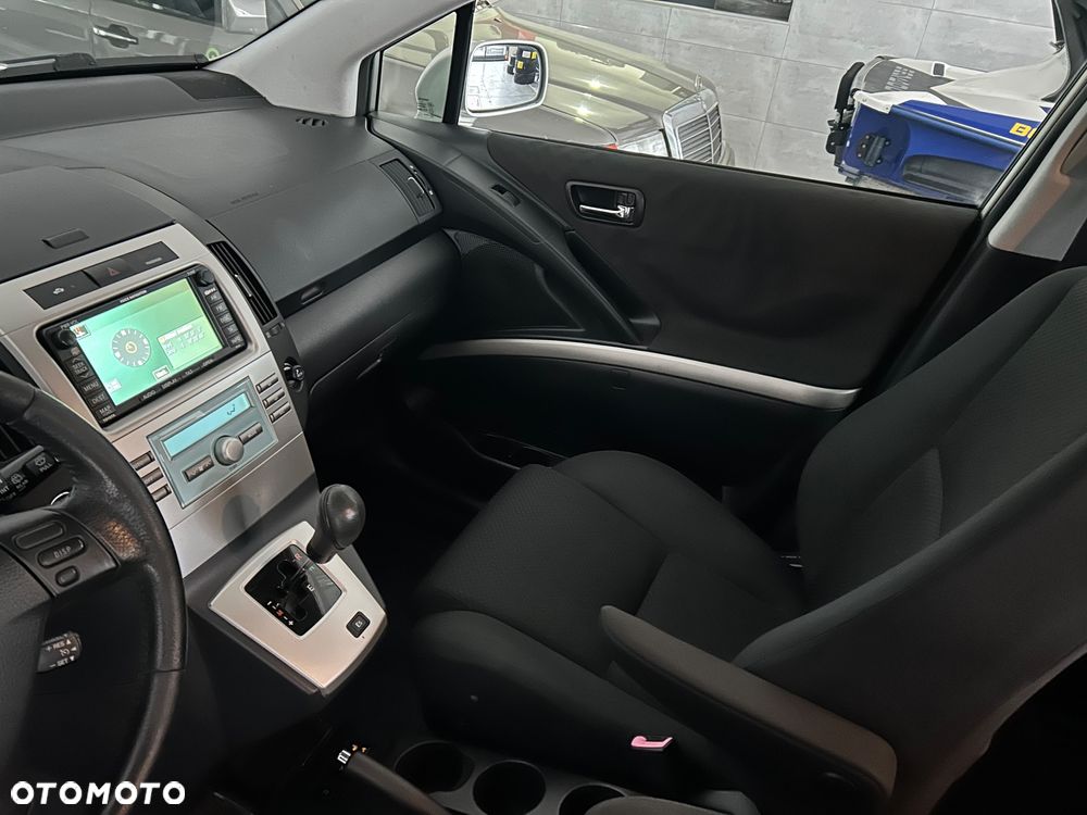 Toyota Corolla 1.8 LE - 13