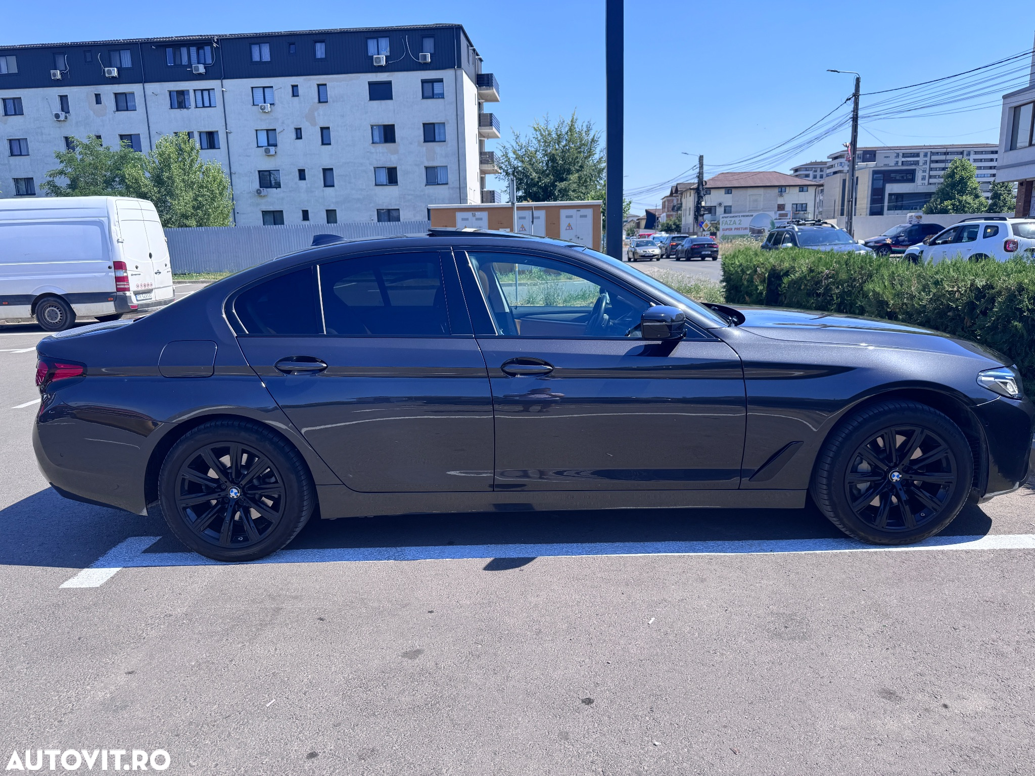 BMW Seria 5 - 10