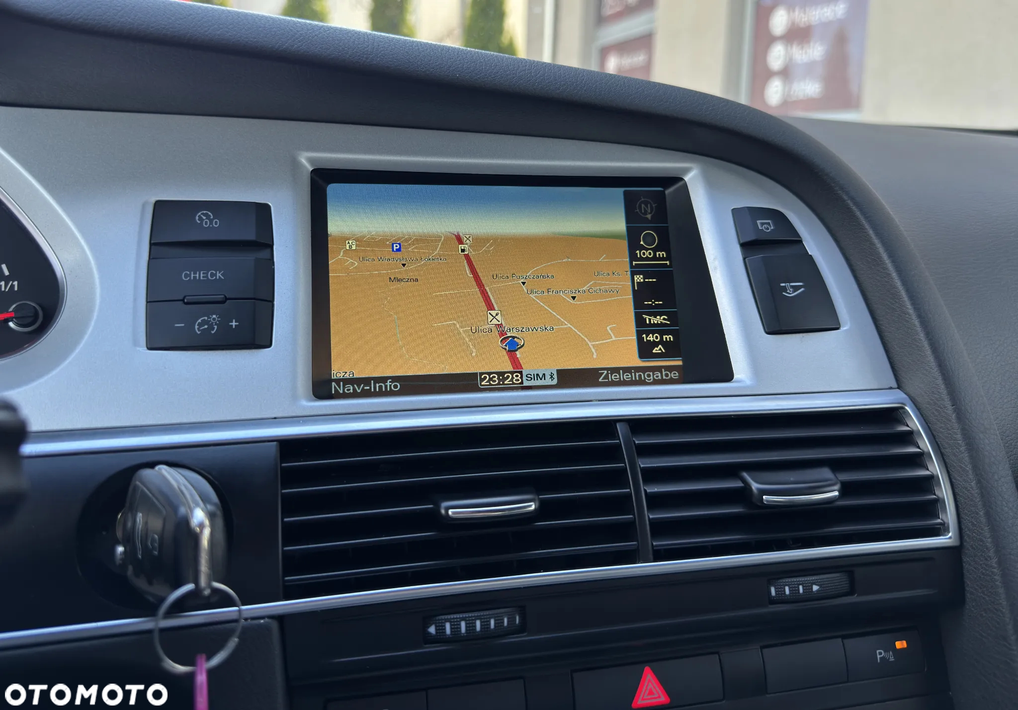 Audi A6 - 23