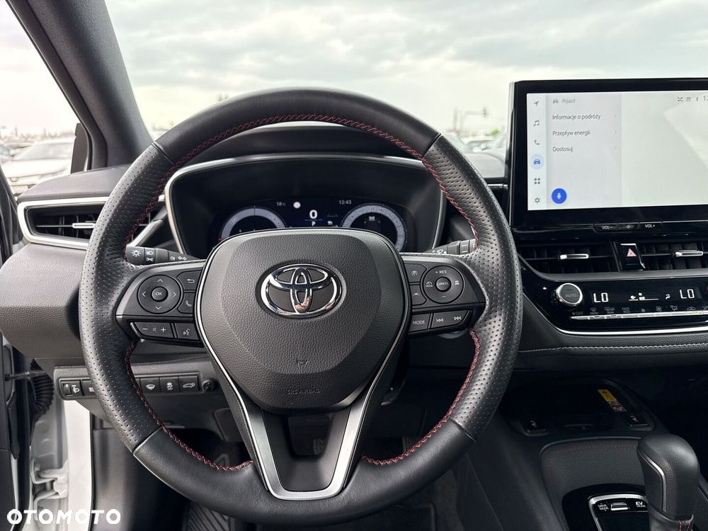 Toyota Corolla - 19