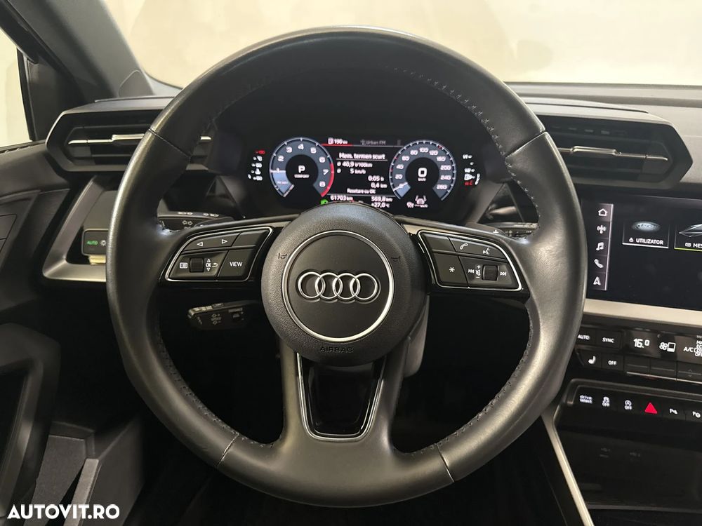 Audi A3 - 17