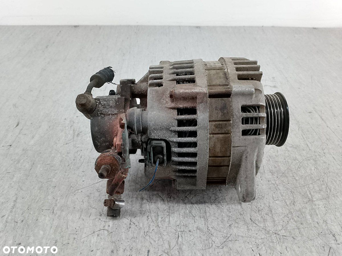 ALTERNATOR OPEL COMBO C 1.7 DTL - 7