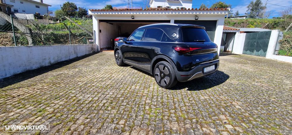 Smart #1 Premium - 3