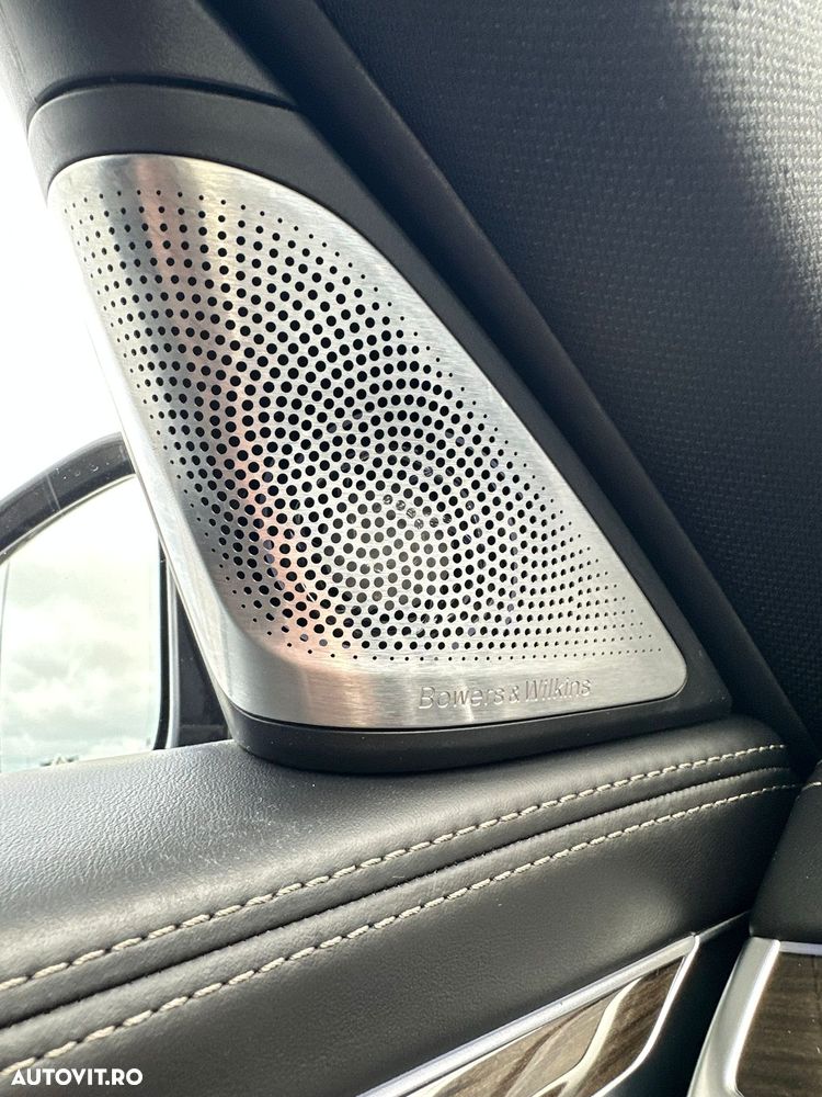 BMW Seria 7 740d xDrive - 7