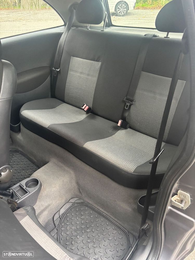 Opel Corsa 1.3 CDTI - 22