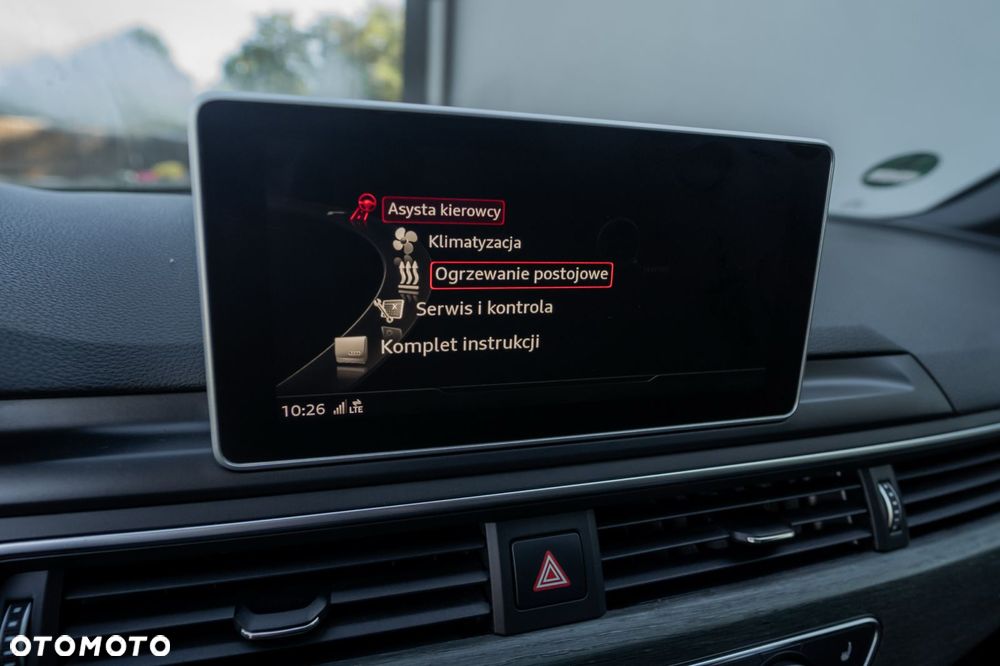 Audi A4 Avant - 29