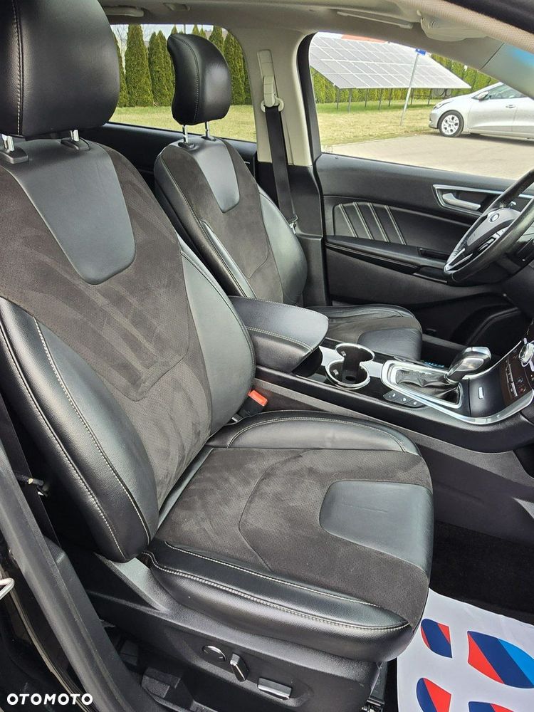 Ford Edge - 26