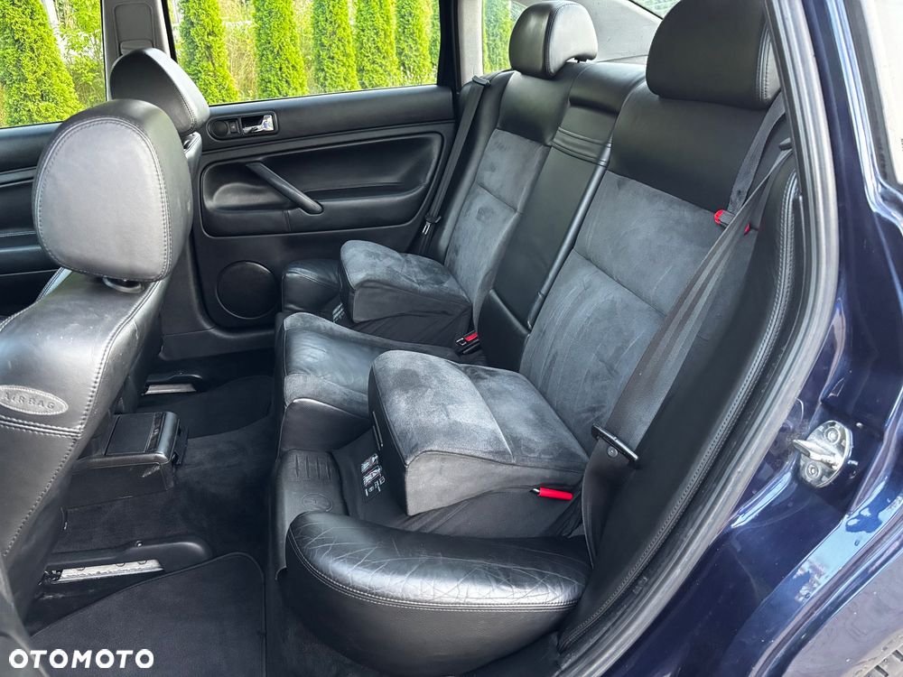 Volkswagen Passat 1.9 TDI CL - 8