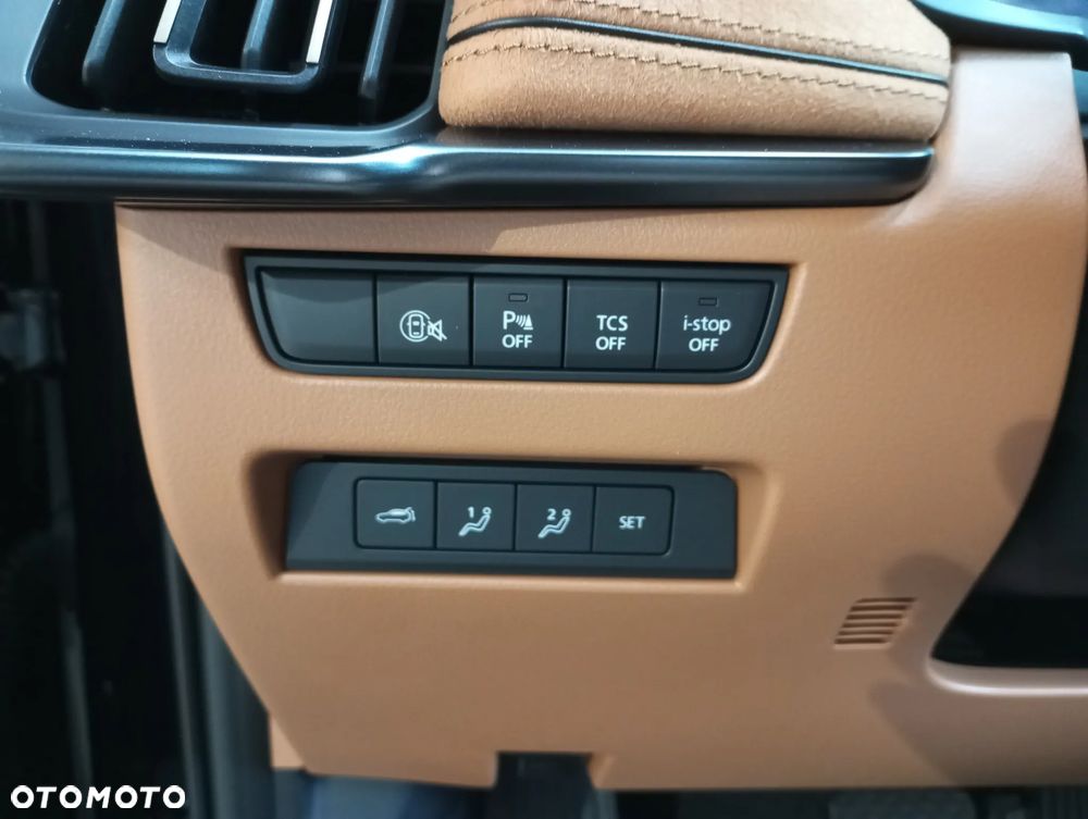 Mazda CX-80 ver-2-5-e--skyactiv-phev-homura-plus-awd - 11