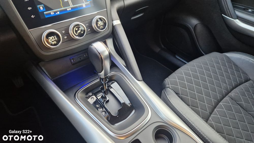 Renault Kadjar 1.3 TCe FAP Intens EDC - 11