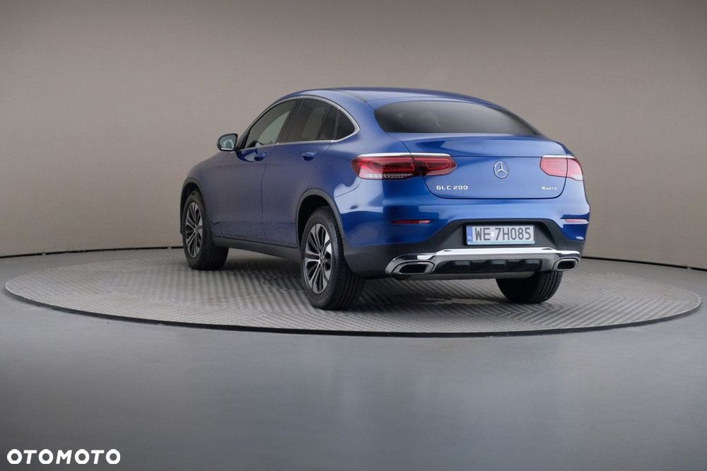 Mercedes-Benz GLC - 2