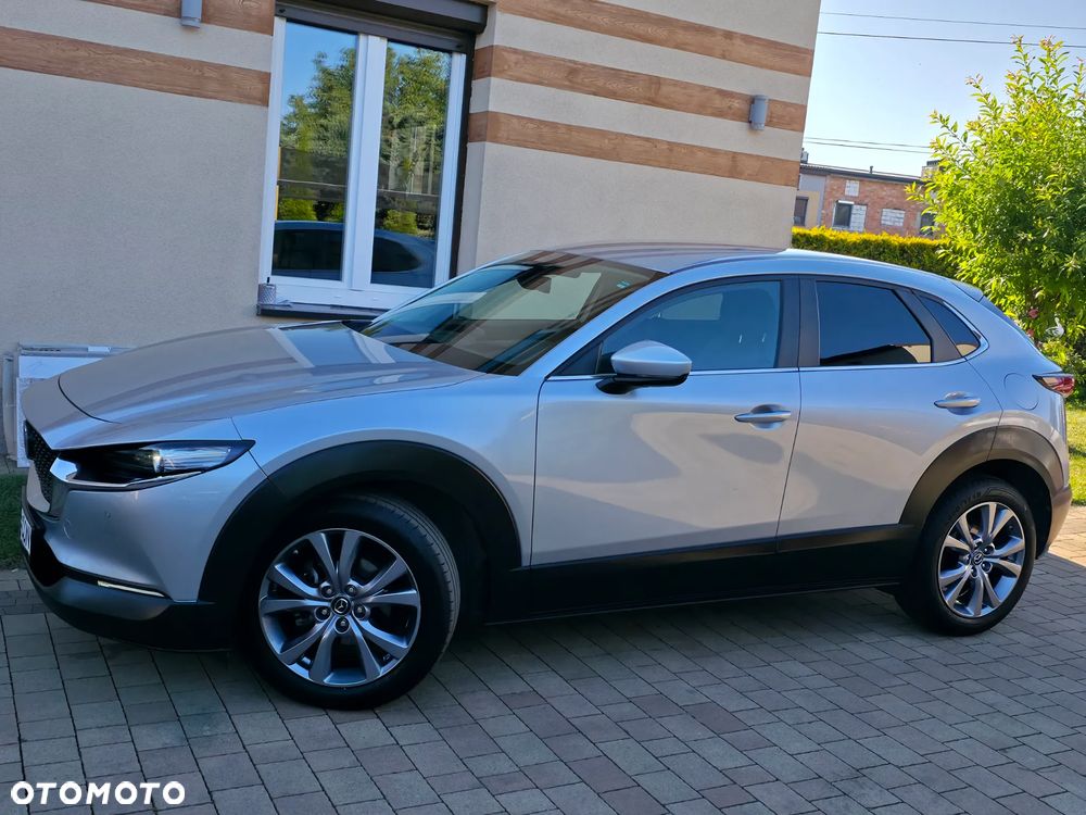 Mazda CX-30 - 5