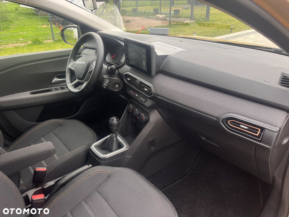 Dacia Sandero Stepway TCe 90 Essential - 16