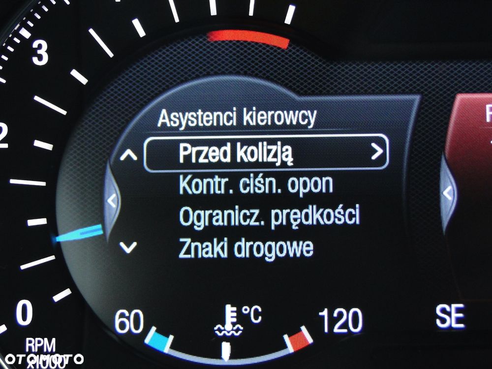 Ford Edge 2.0 TDCi Twin-Turbo 4WD ST-Line - 36