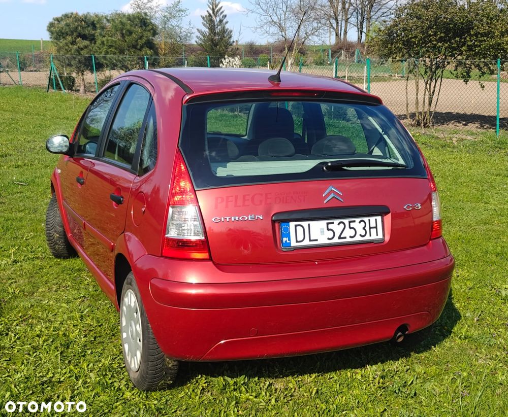Citroën C3 1.4 Style - 7