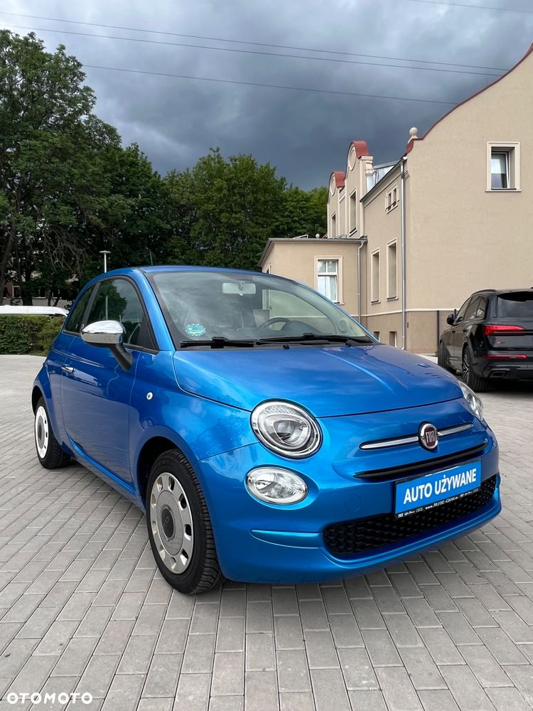 Fiat 500 - 2