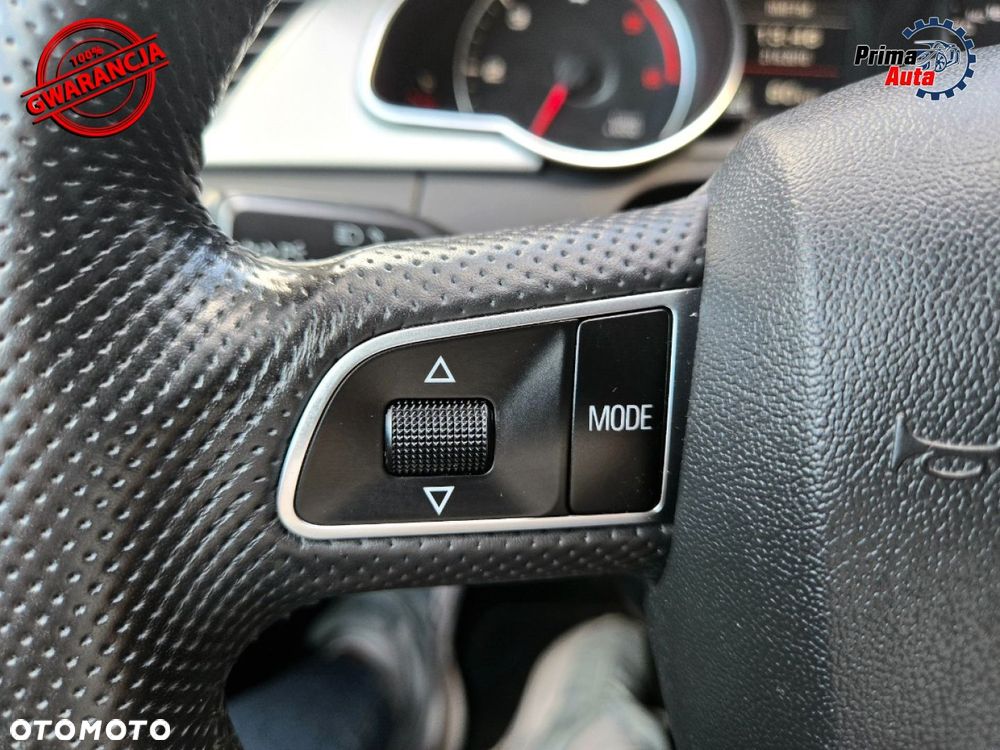 Audi A5 Coupé 2.7 TDI Multitronic - 14