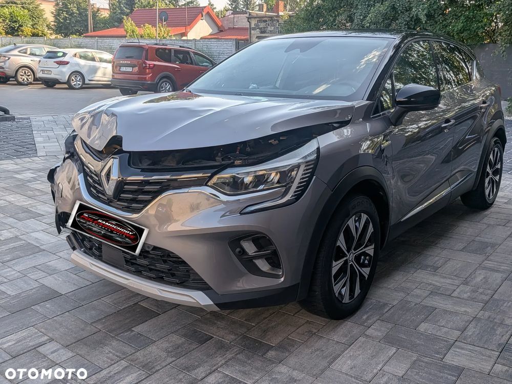 Renault Captur 1.0 TCe Techno - 19