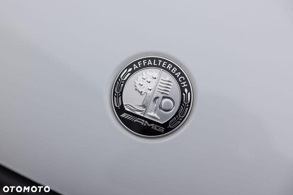 Mercedes-Benz GLC AMG 63 S E Performance 4-Matic PHEV - 37