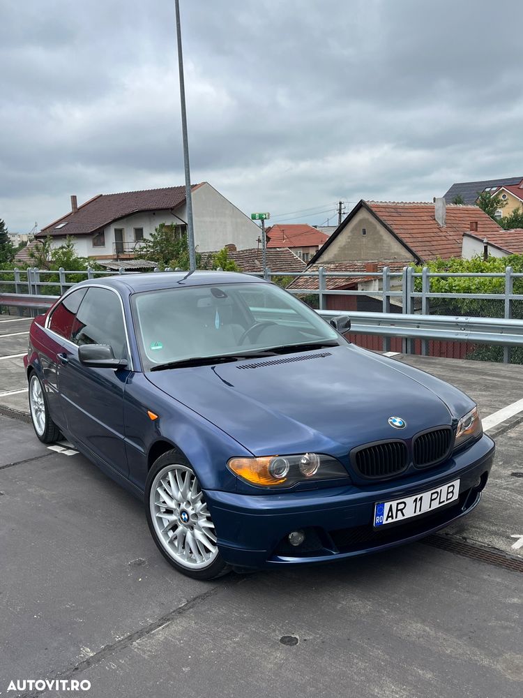 BMW Seria 3 - 11