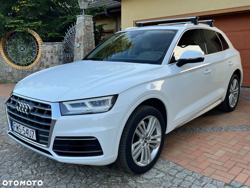 Audi Q5 - 3