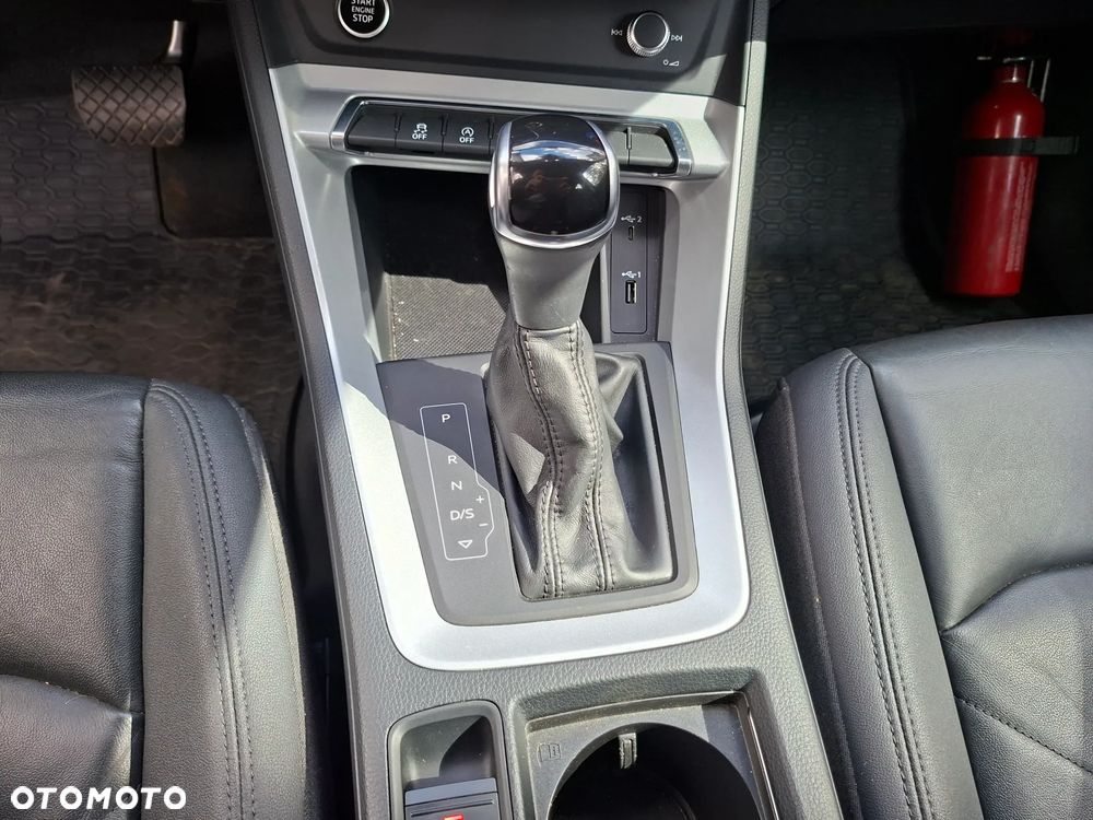 Audi Q3 - 13