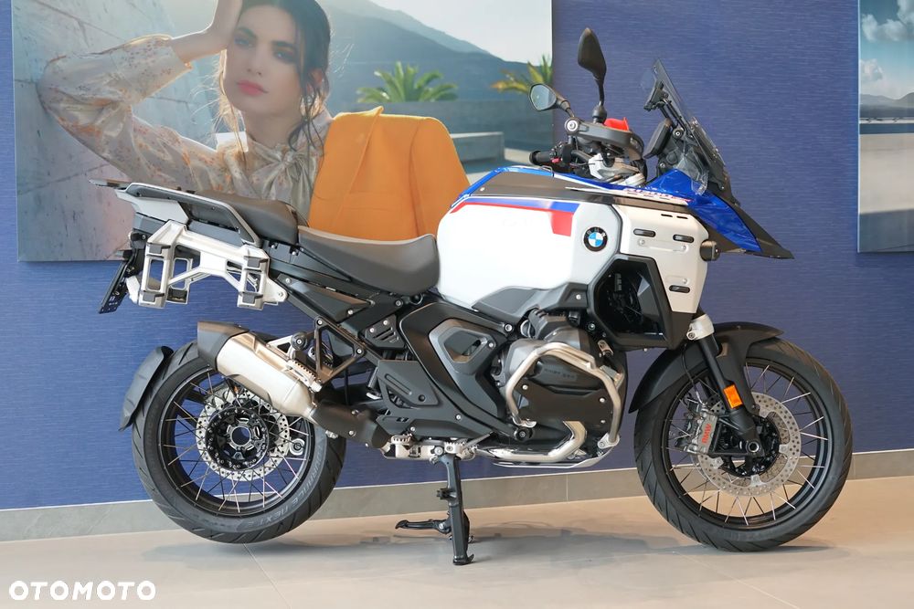 BMW R