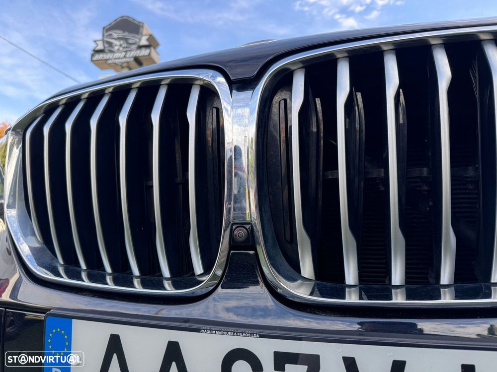 BMW X5 45 e xDrive Pack M - 7