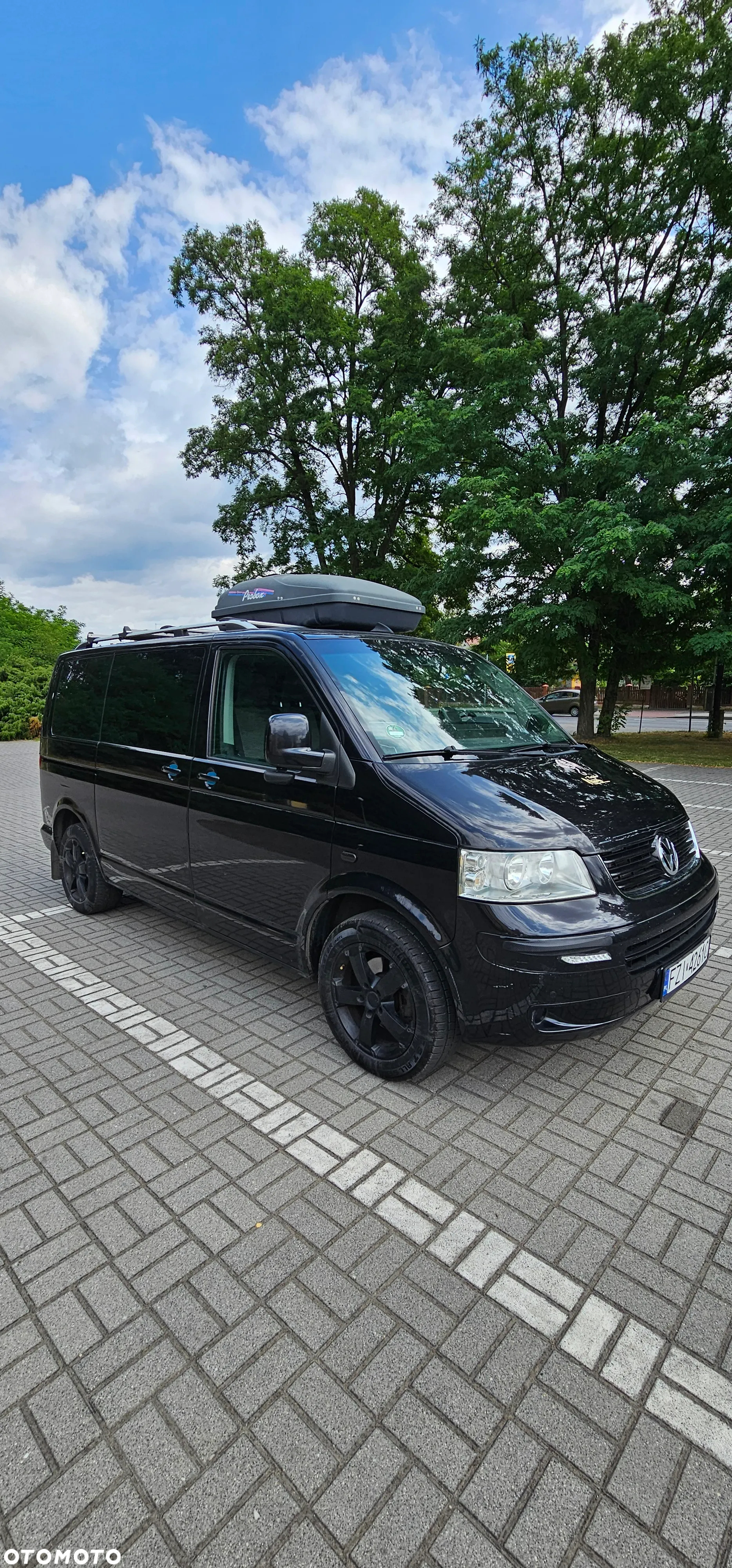 Volkswagen Caravelle TDI L1 Comfortline - 2