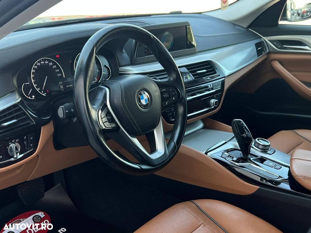 BMW Seria 5 - 15