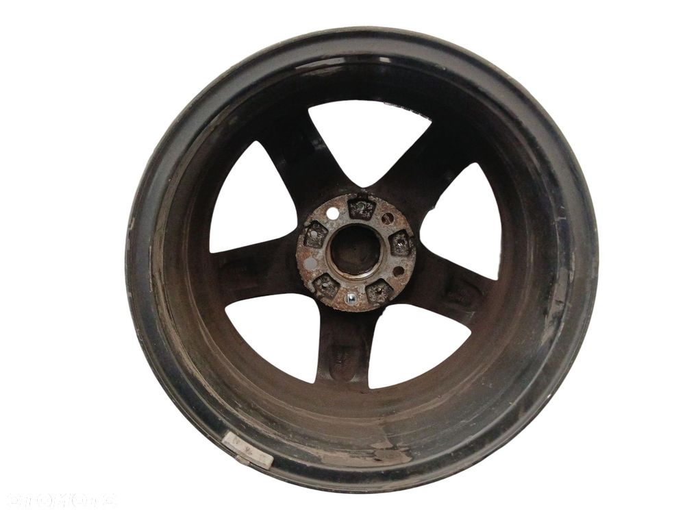 4X FELGI ALUMINIOWE BMW F20 F21 17'' 7.5J ET43 5X120 STYLNG 379 6850151 - 2
