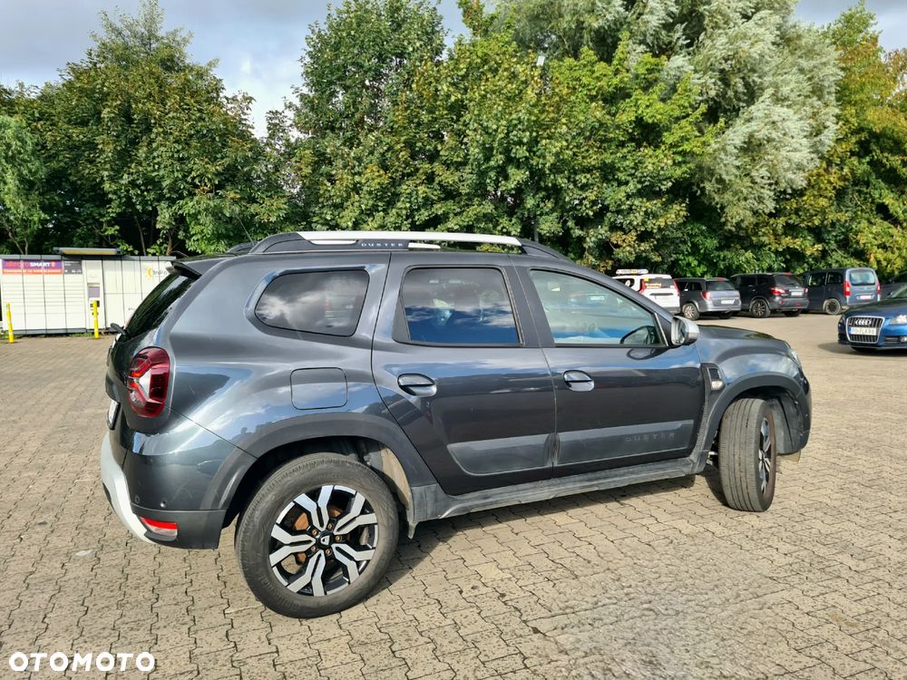 Dacia Duster 1.0 TCe Prestige - 5