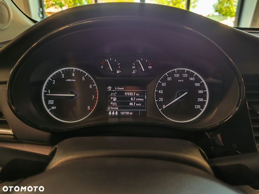 Opel Mokka 1.4 Turbo ecoFLEX Start/Stop Color Edition - 15
