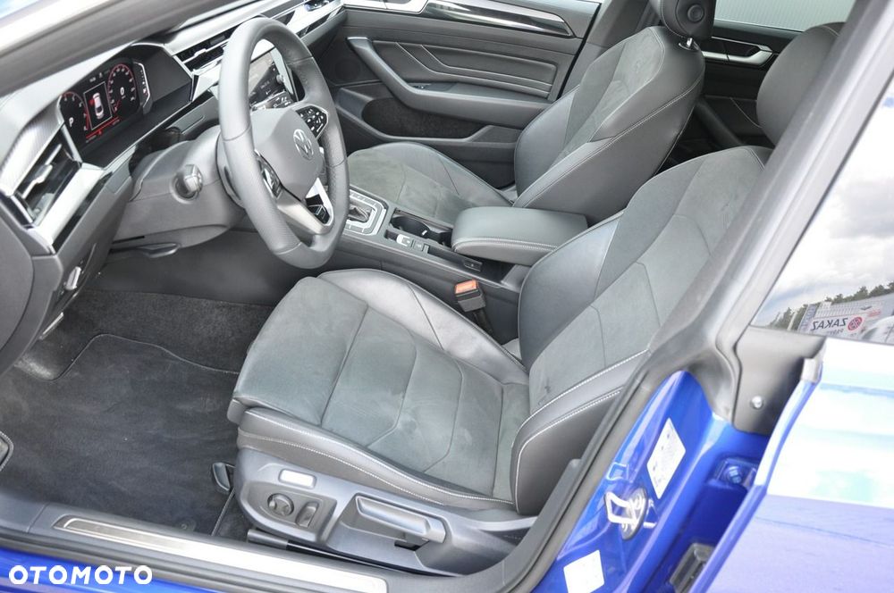 Volkswagen Arteon 2.0 TSI OPF DSG R-Line - 10