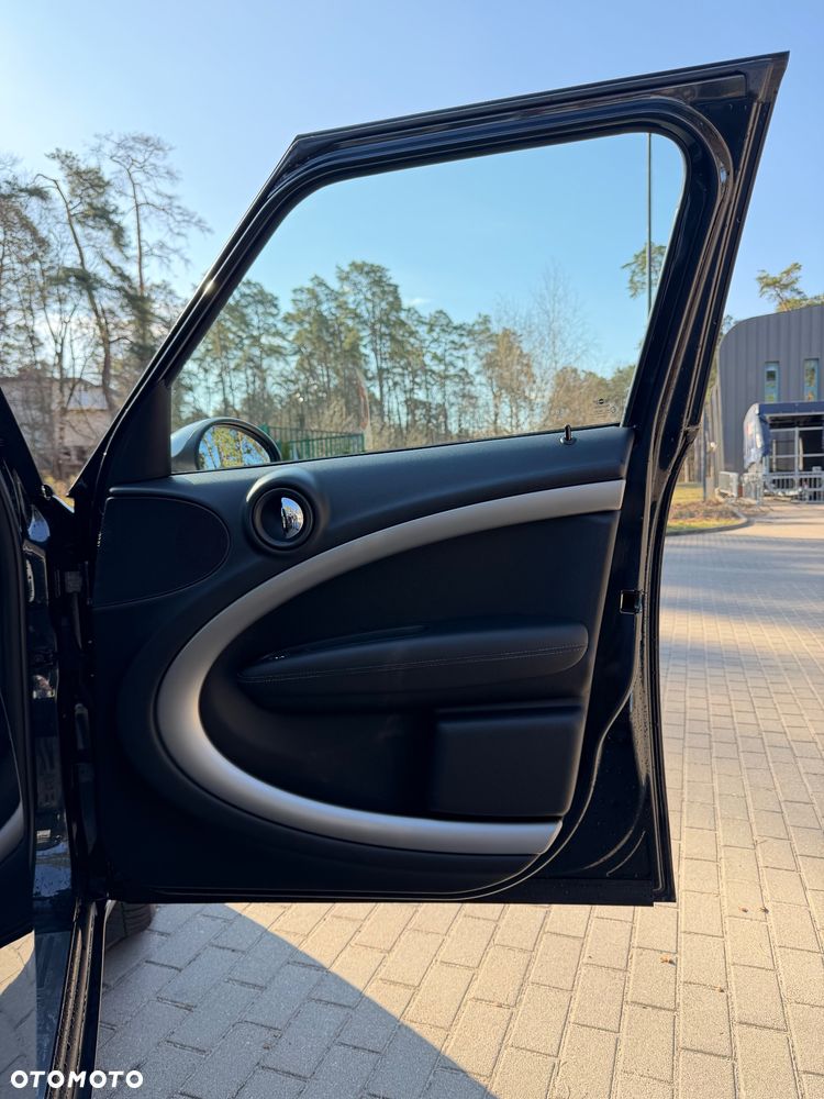 MINI Countryman - 19