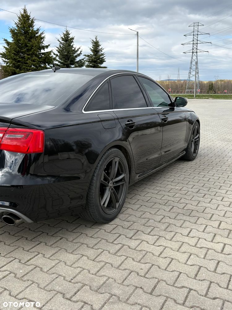 Audi A6 Limousine - 4