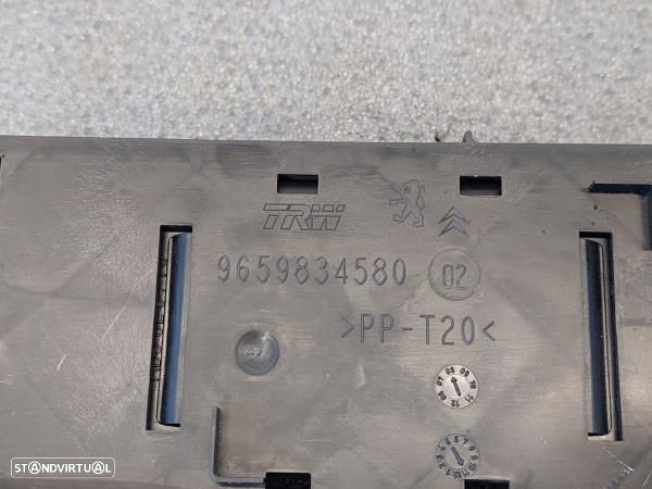 Centralina / Modulo Bluetooth Peugeot 308 Sw I (4E_, 4H_) - 3