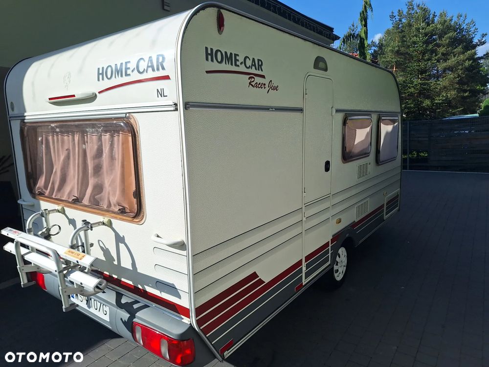 Home-Car 450 - 32