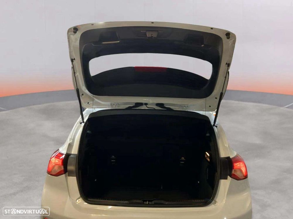 Ford Focus 1.0 EcoBoost ST-Line - 9