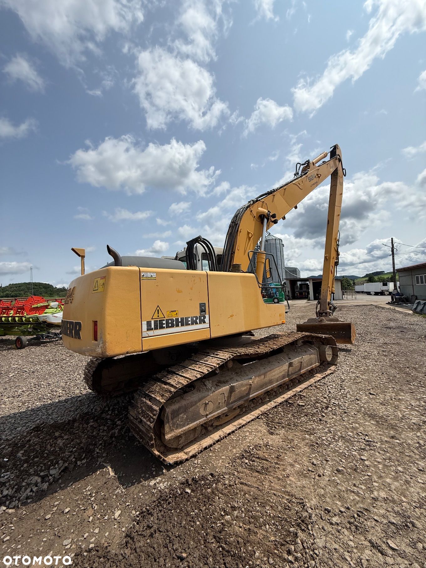 Liebherr 924 HDSL - 1
