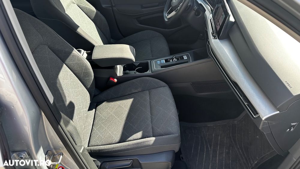 Volkswagen Golf 2.0 TDI DSG Style - 18