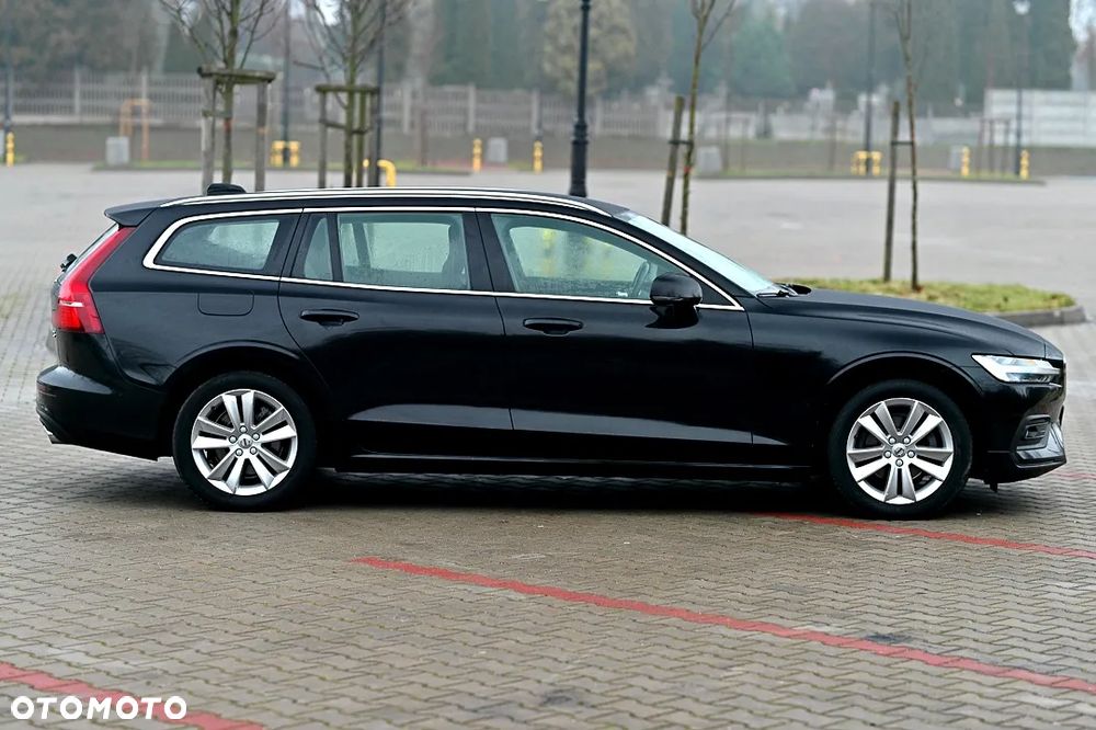 Volvo V60 D3 Momentum Pro - 15