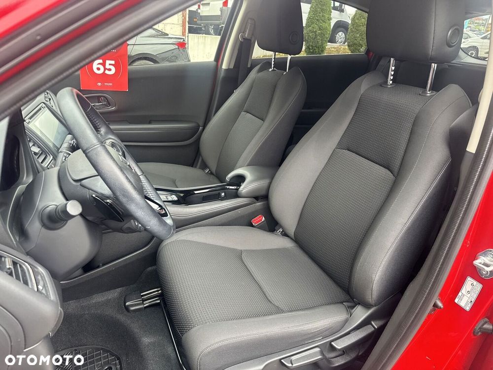 Honda HR-V 1.5 Elegance (ADAS / Connect+) CVT - 12