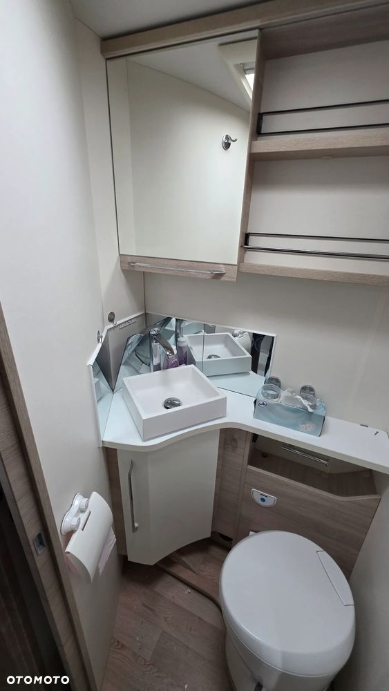 Rapido 8086DF Ducato - 24