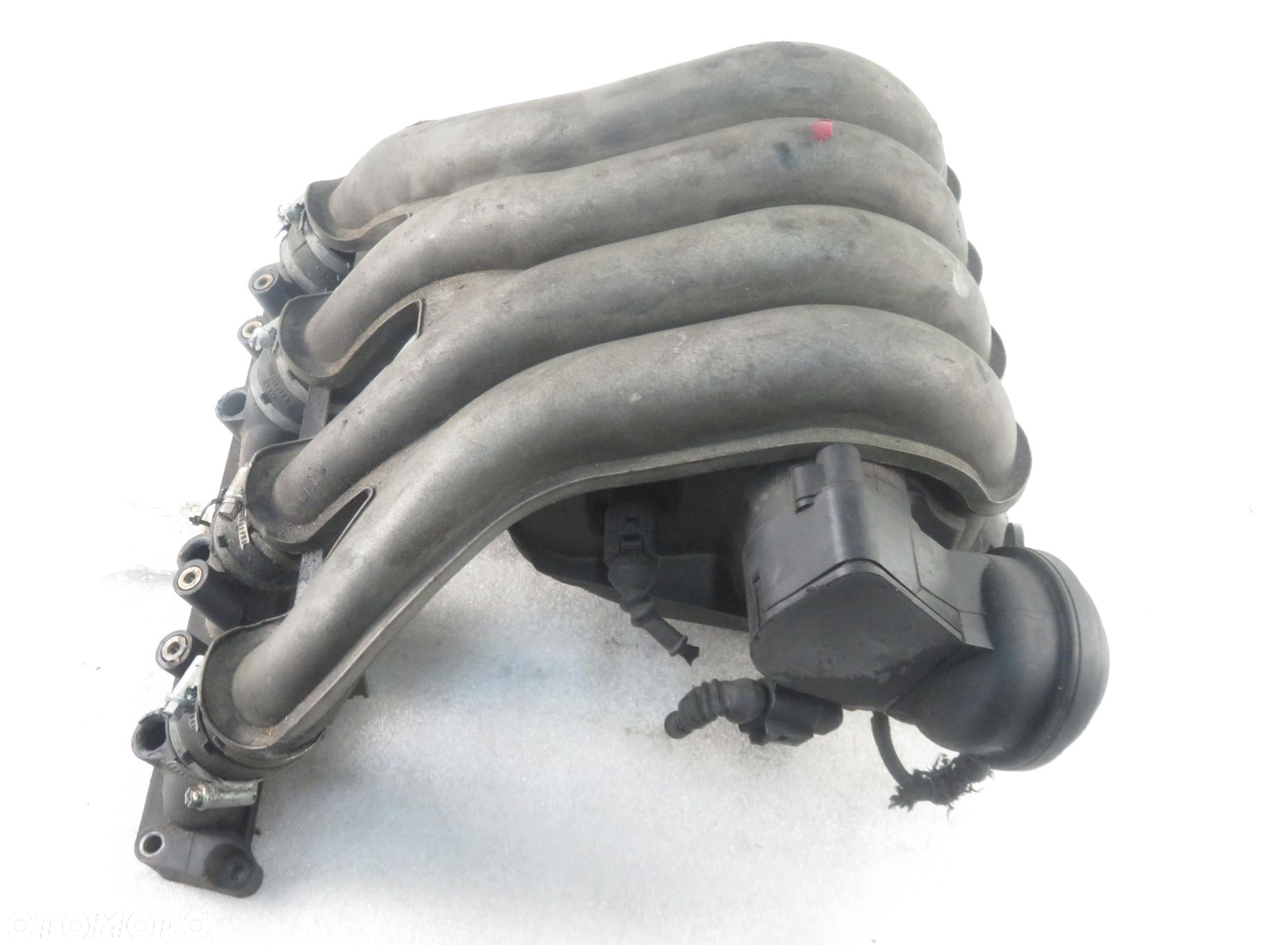 KOLEKTOR SSĄCY AUDI A4 B6 Avant (8E5) 2.0  ALT 06B133210AJ - 6