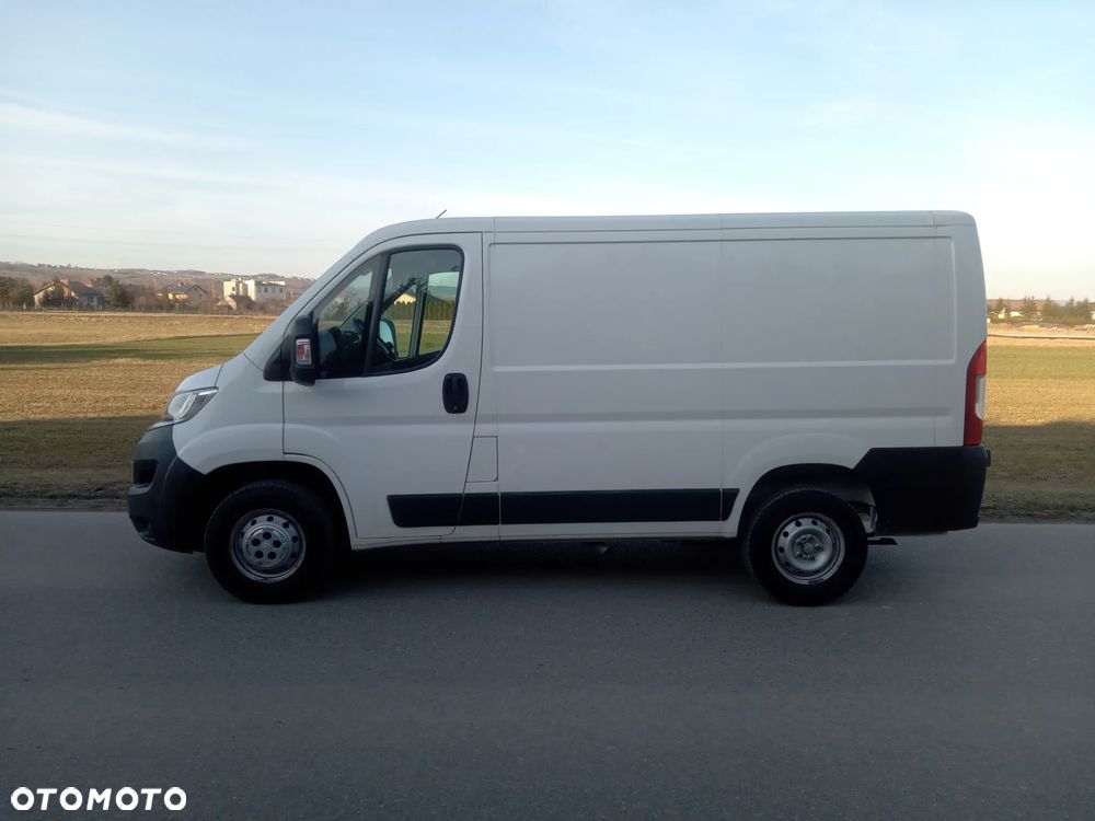 Citroën Jumper L1H1 S&S Shine - 8