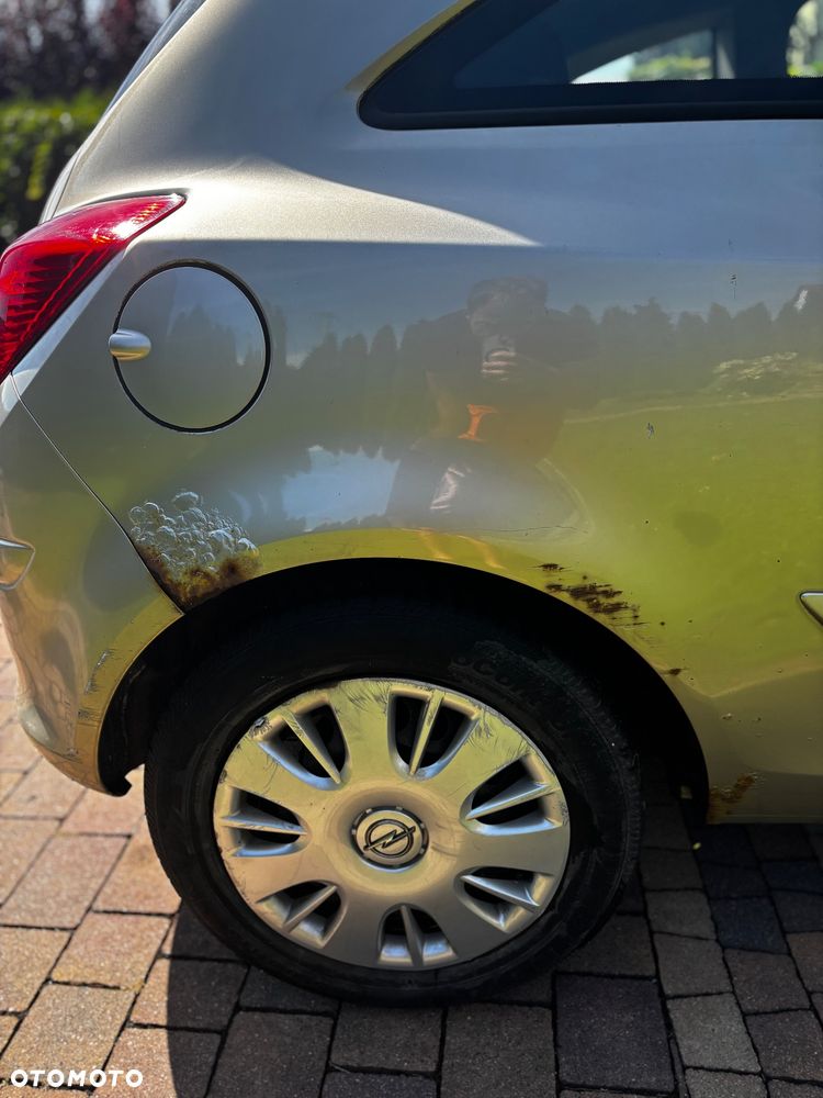 Opel Corsa 1.2 16V Enjoy - 16